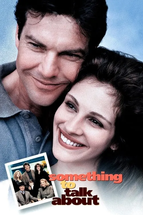 Something to Talk About (movie)