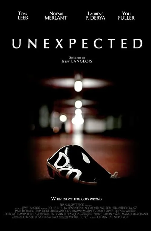 Unexpected (movie)