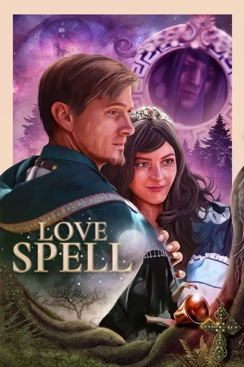 LOVE SPELL (movie)