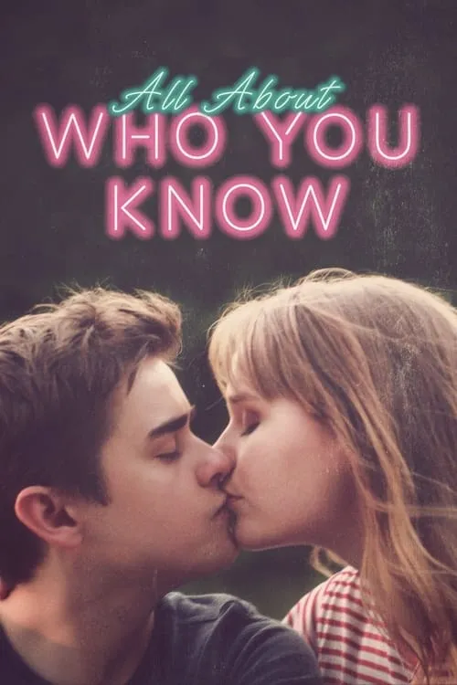 Who You Know (фильм)