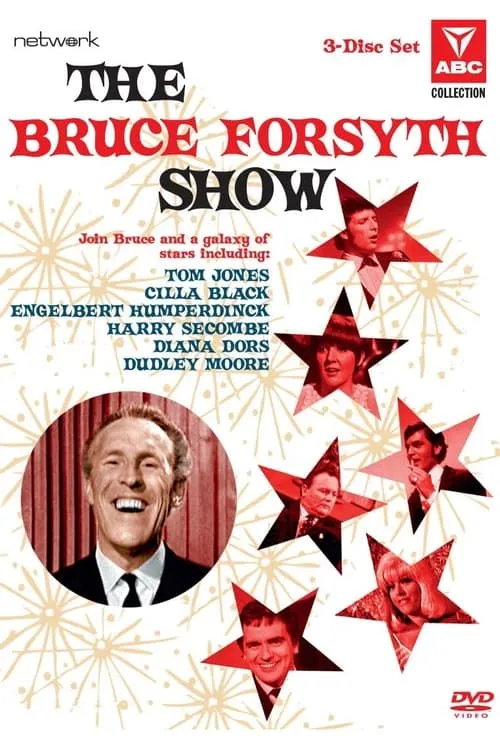 The Bruce Forsyth Show (series)