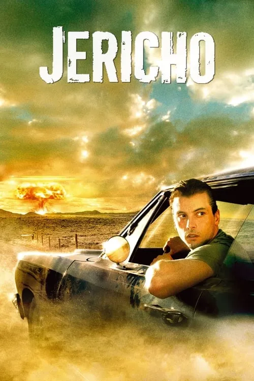 Jericho (series)
