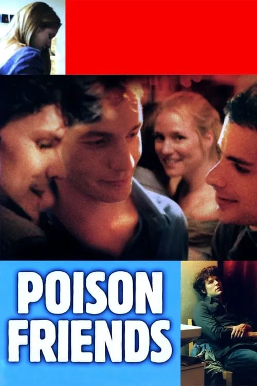Poison Friends (movie)