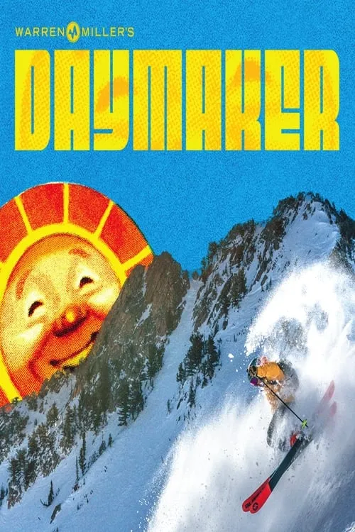 Daymaker (фильм)