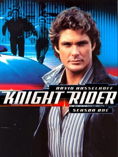 Knight Rider: Knight of the Phoenix (movie)