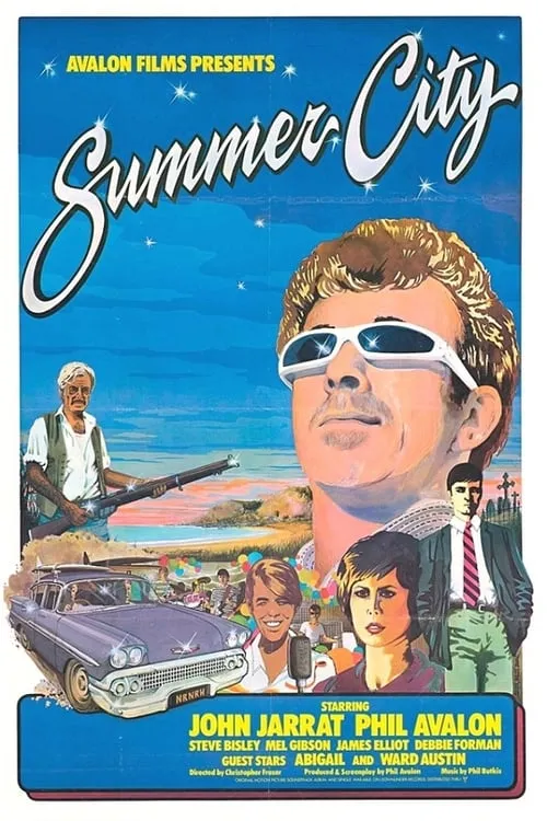 Summer City (movie)
