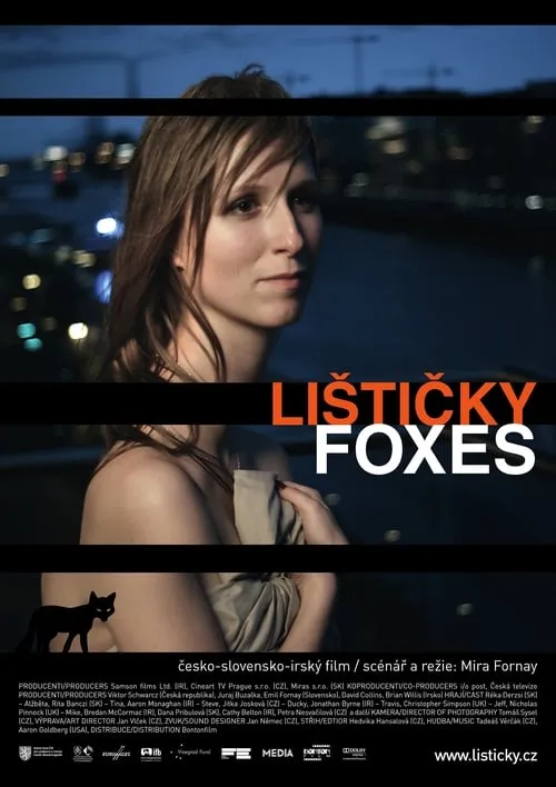 Little Foxes (movie)