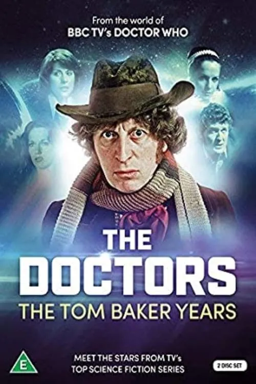 The Doctors: The Tom Baker Years (movie)