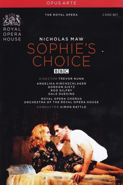 Maw: Sophie's Choice (movie)