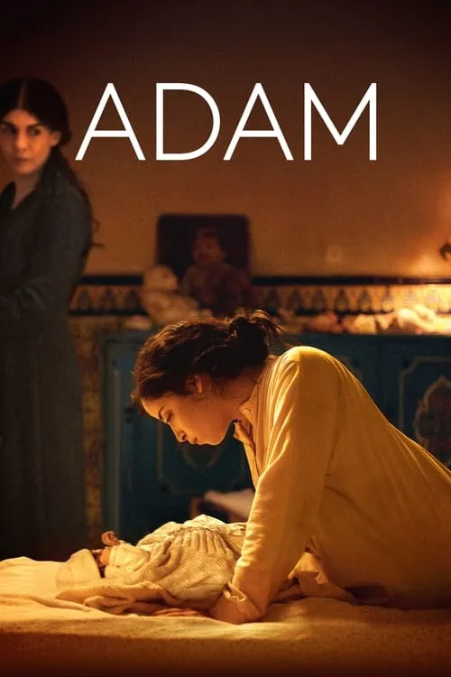 Adam (movie)