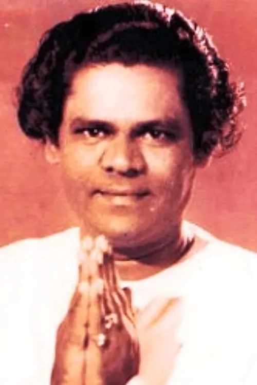 N. S. Krishnan