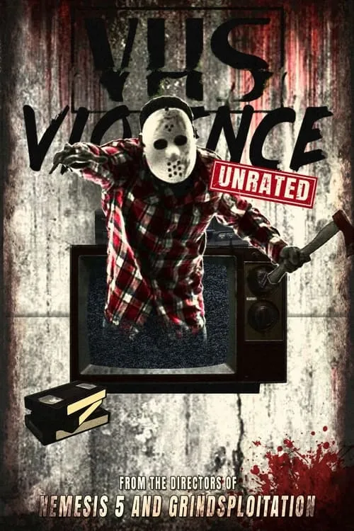 VHS Violence (movie)