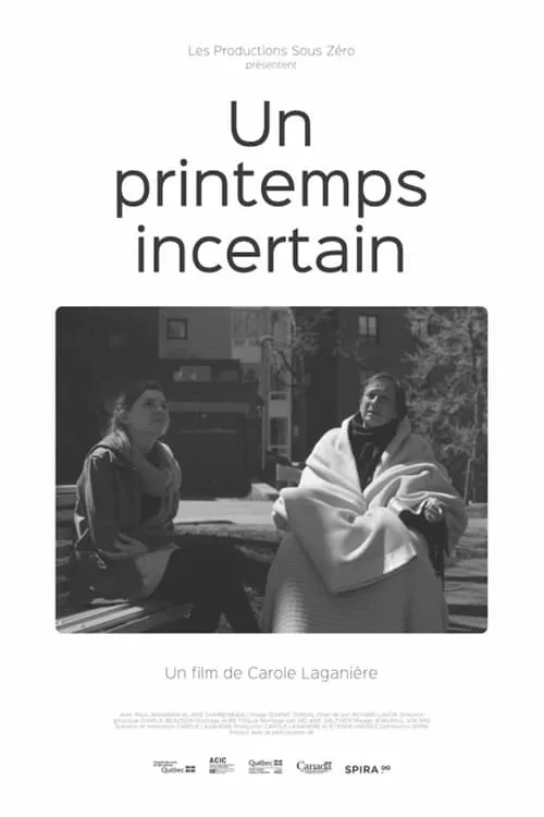 Un printemps incertain (фильм)