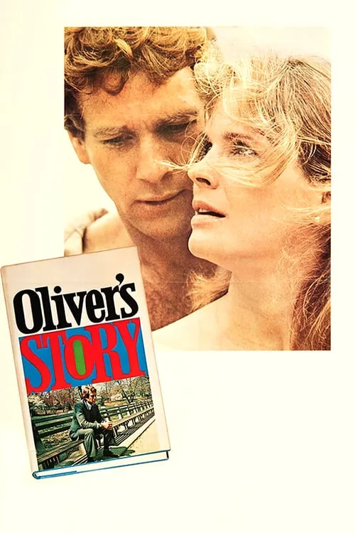 Oliver's Story (movie)