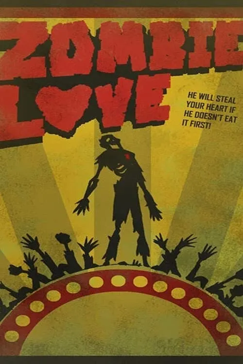 Zombie Love (movie)