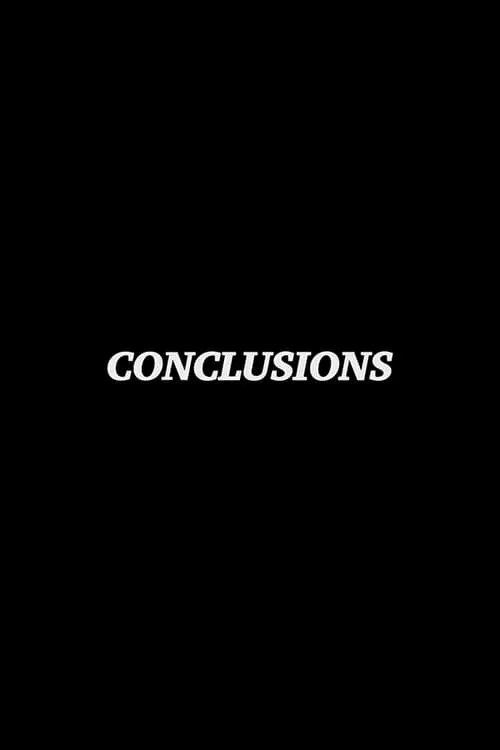 Conclusions (фильм)