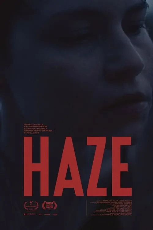 HAZE (фильм)