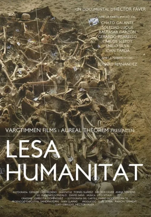 Lesa humanitat (фильм)