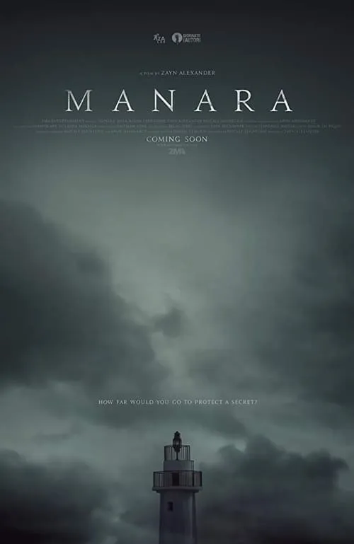 Manara (movie)