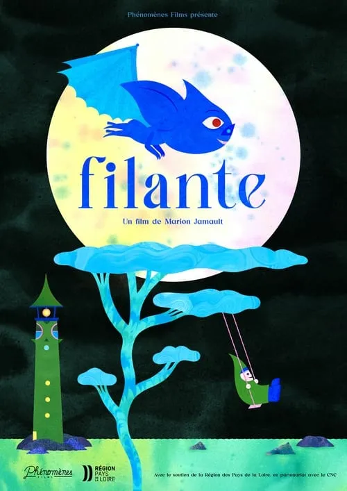 Filante (movie)