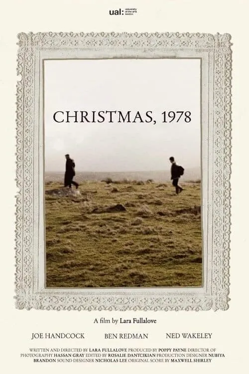 Christmas, 1978 (movie)