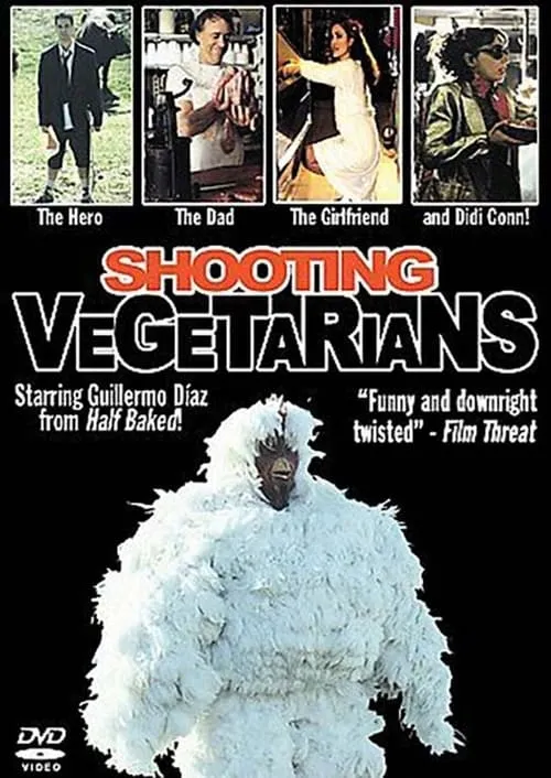 Shooting Vegetarians (movie)