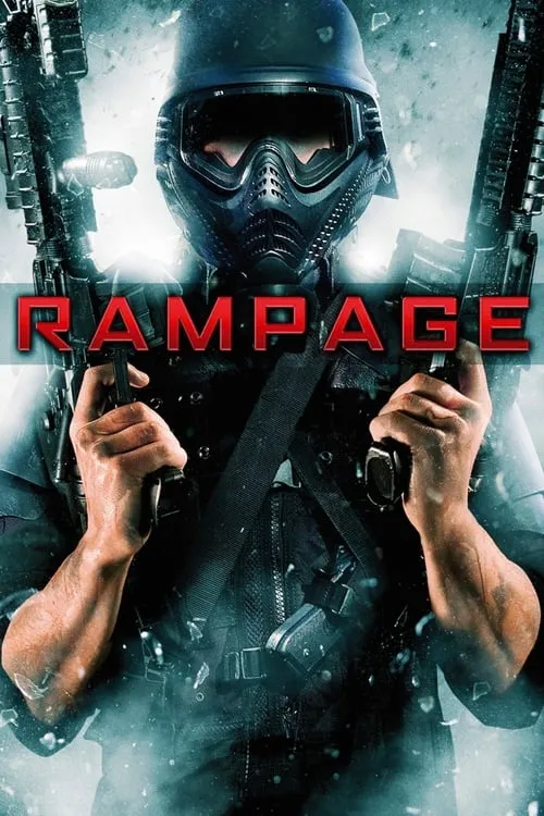 Rampage (movie)