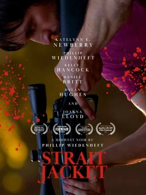 Straitjacket (movie)