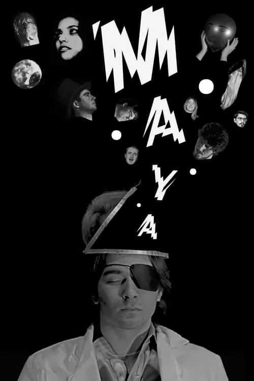 M.A.Y.A. (movie)