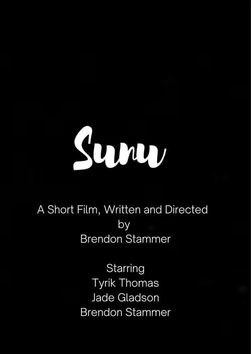 Sunu (movie)