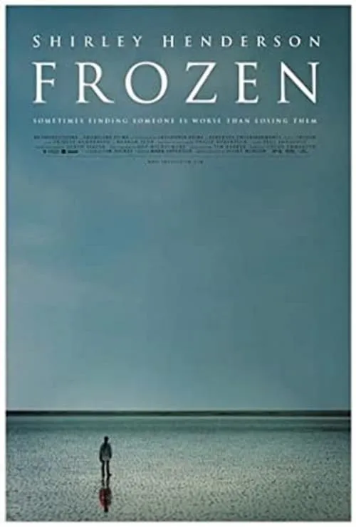 Frozen (movie)
