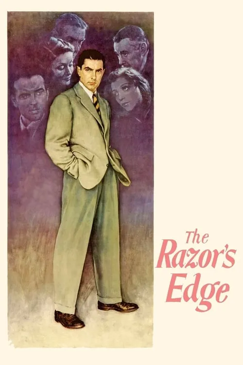 The Razor's Edge (movie)