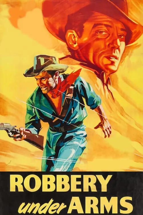 Robbery Under Arms (movie)