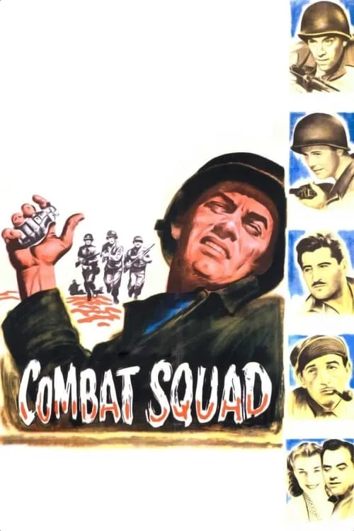 Combat Squad (фильм)