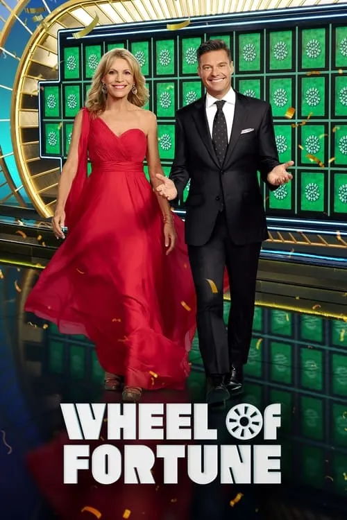 Wheel of Fortune (series)