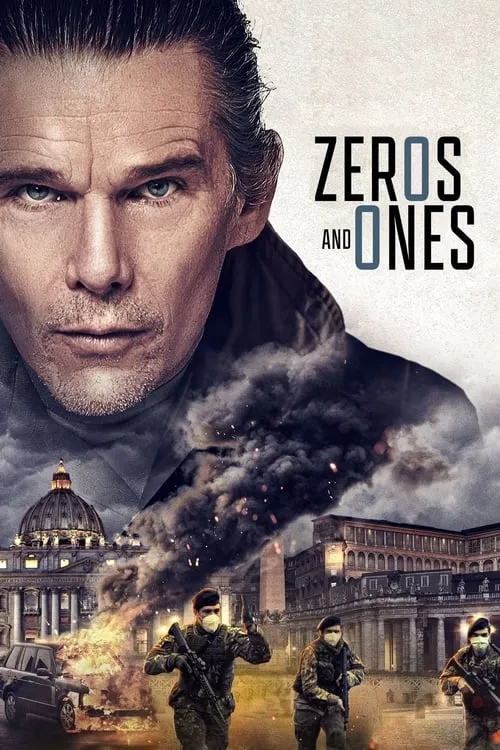 Zeros and Ones (movie)