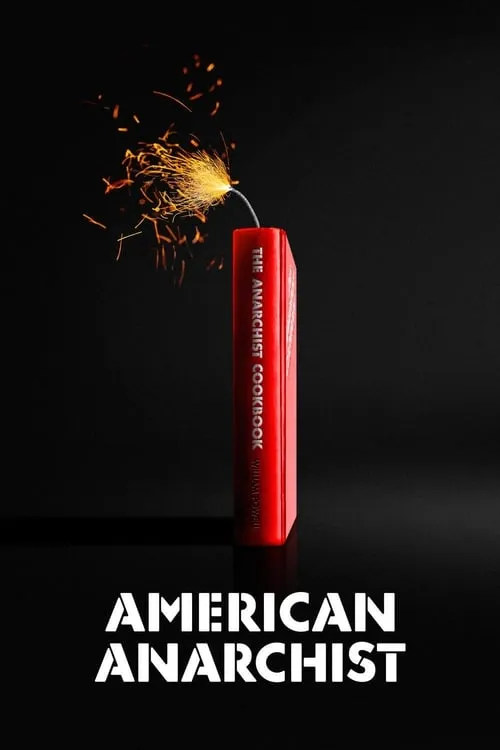 American Anarchist (movie)