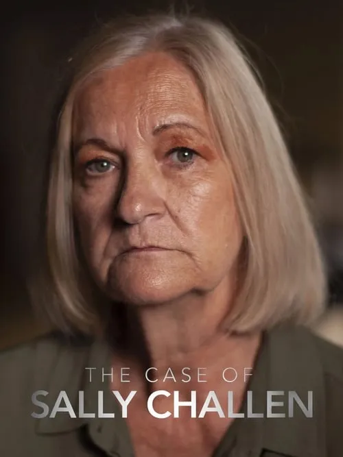 The Case of Sally Challen (movie)