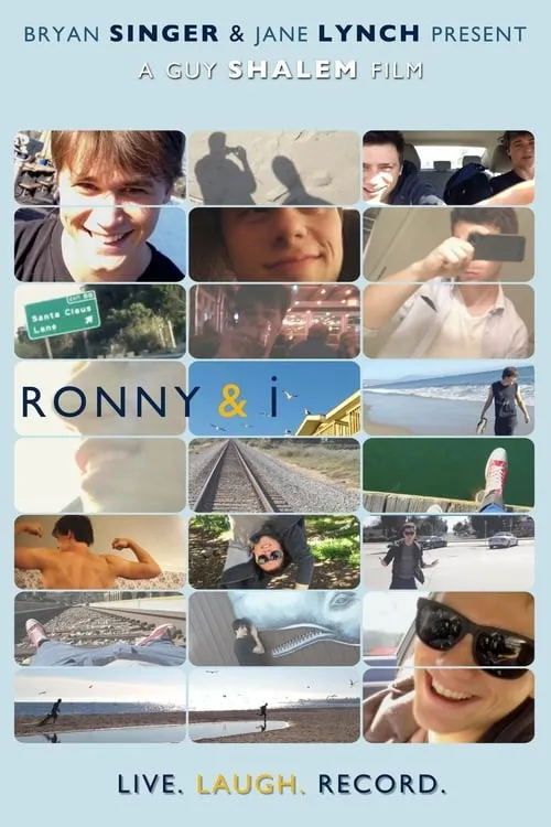 Ronny & i (movie)