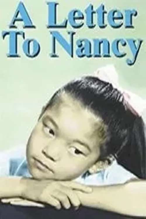 A Letter to Nancy (movie)