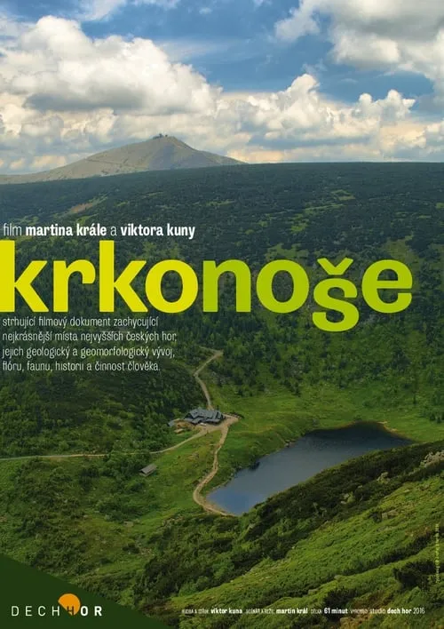 Krkonoše (movie)