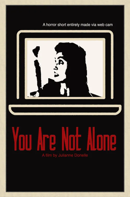 You Are Not Alone (movie)