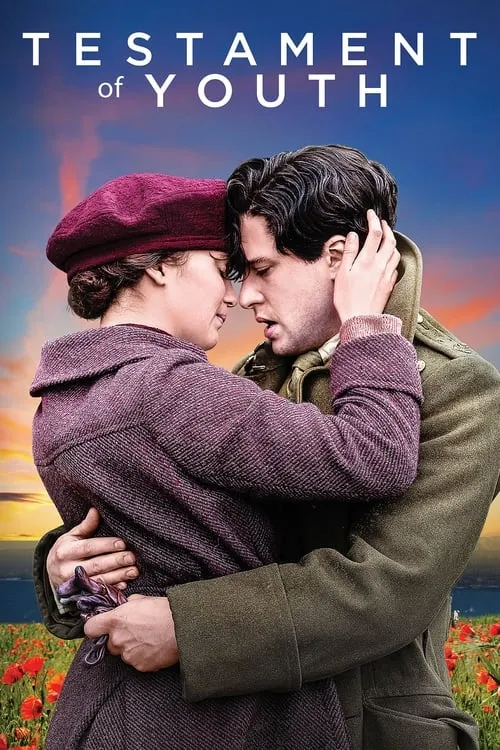 Testament of Youth (movie)
