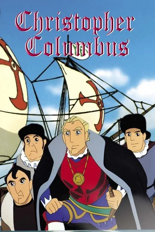 Christopher Columbus (series)