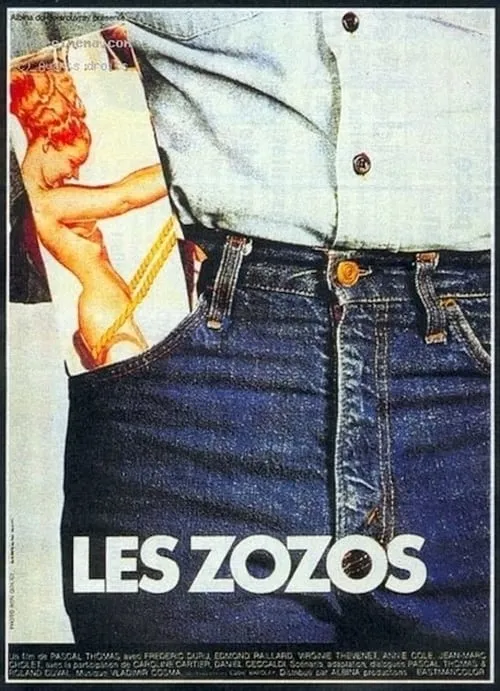 Les zozos (фильм)