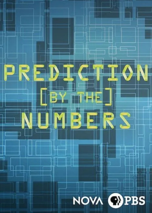 NOVA: Prediction by the Numbers (movie)