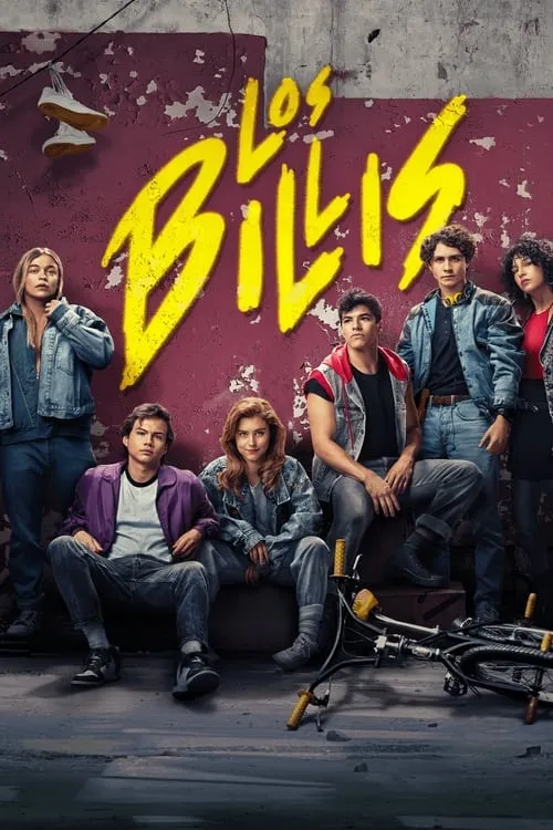 Los Billis (series)