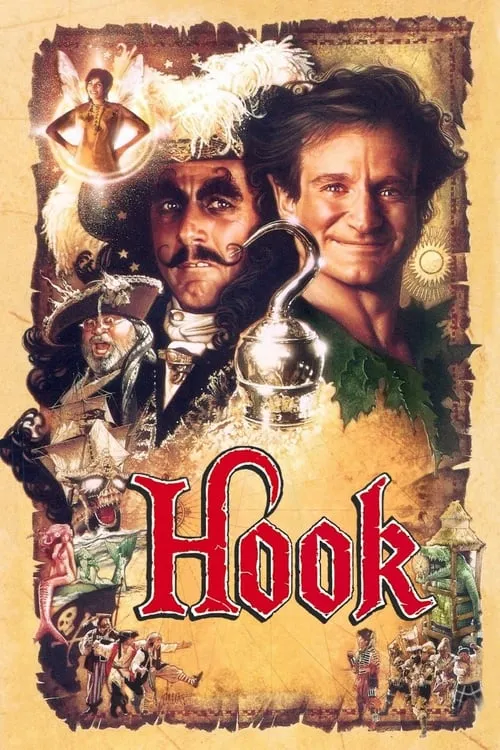 Hook (movie)