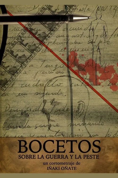 Bocetos: Sobre La Guerra y La Peste