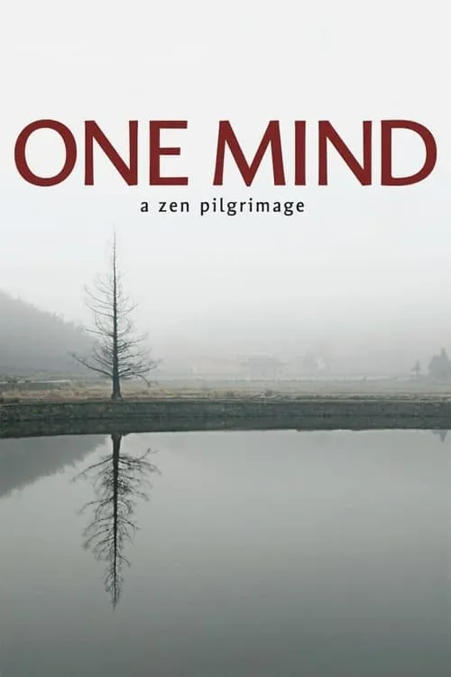 One Mind: A Zen Pilgrimage (фильм)